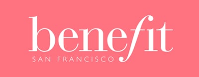 Benefit San Francisco logo 