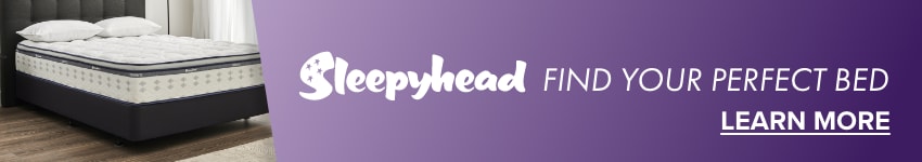 Sleepyhead: Find your perfect bed