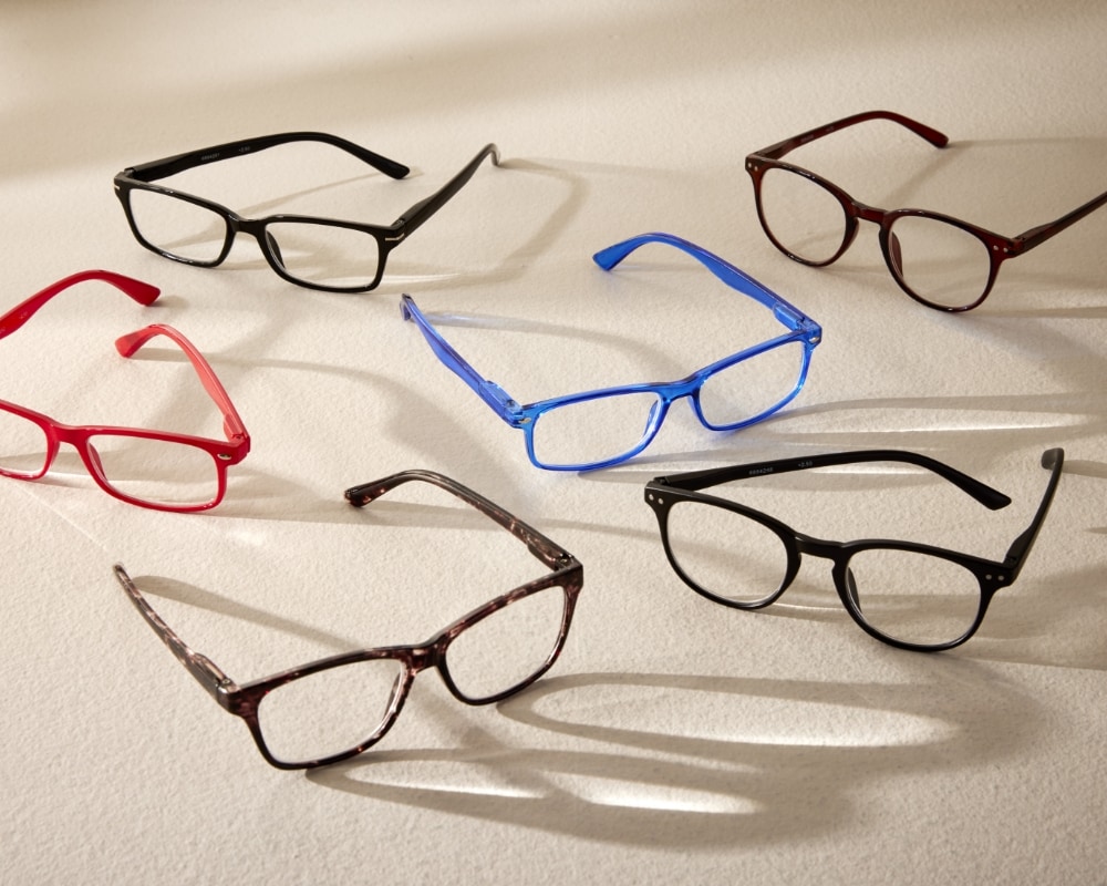 Zoom Readers - Buy 1 get 1 Free