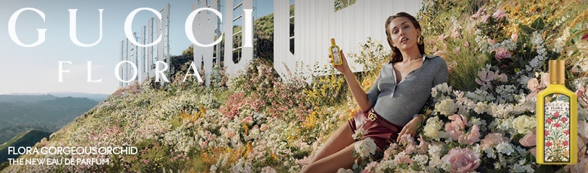 GUCCI Flora 