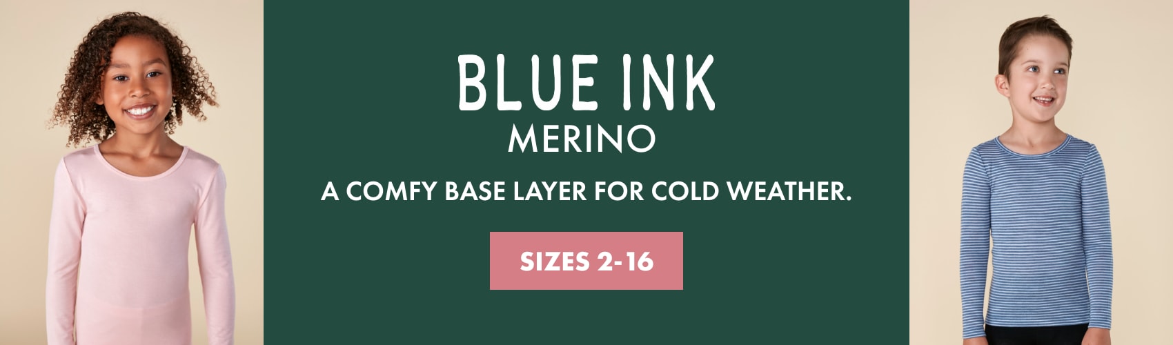 Blue Ink