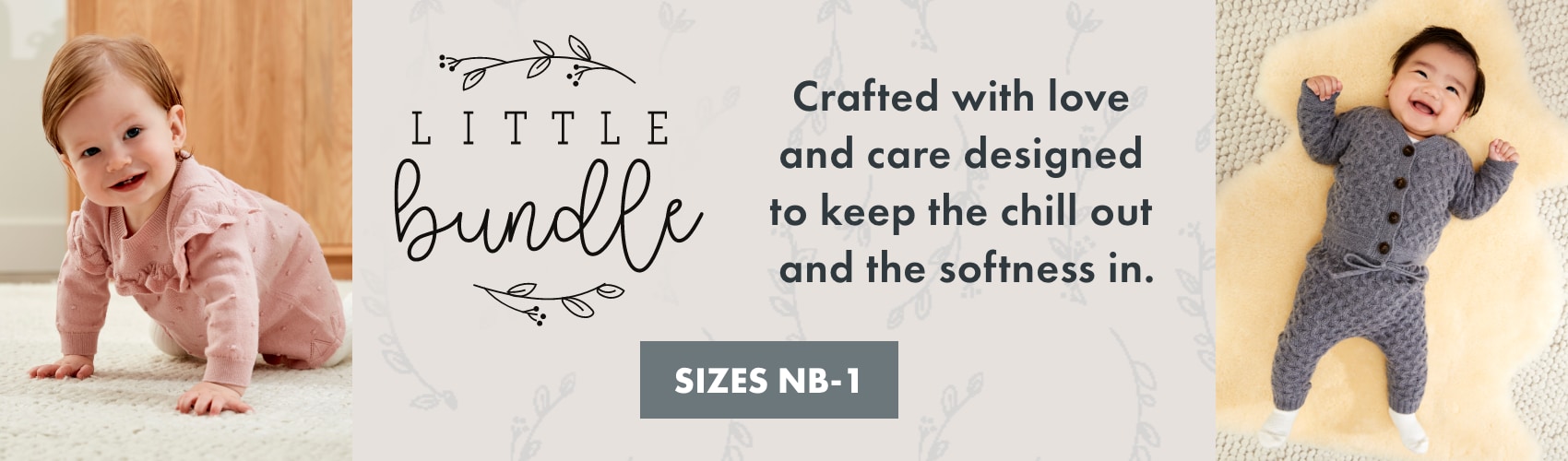 Little Bundle