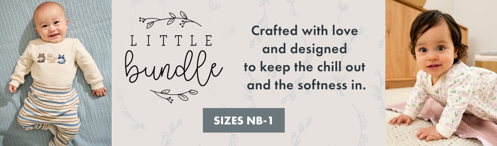 Little Bundle