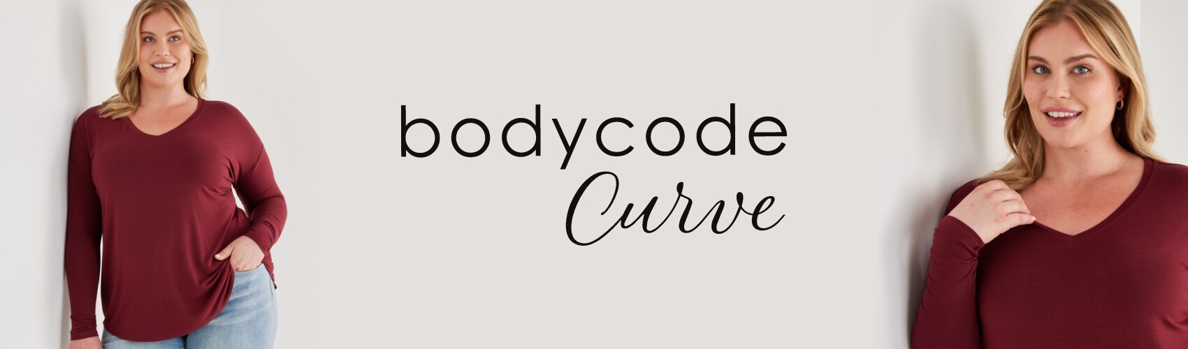 Bodycode Curve