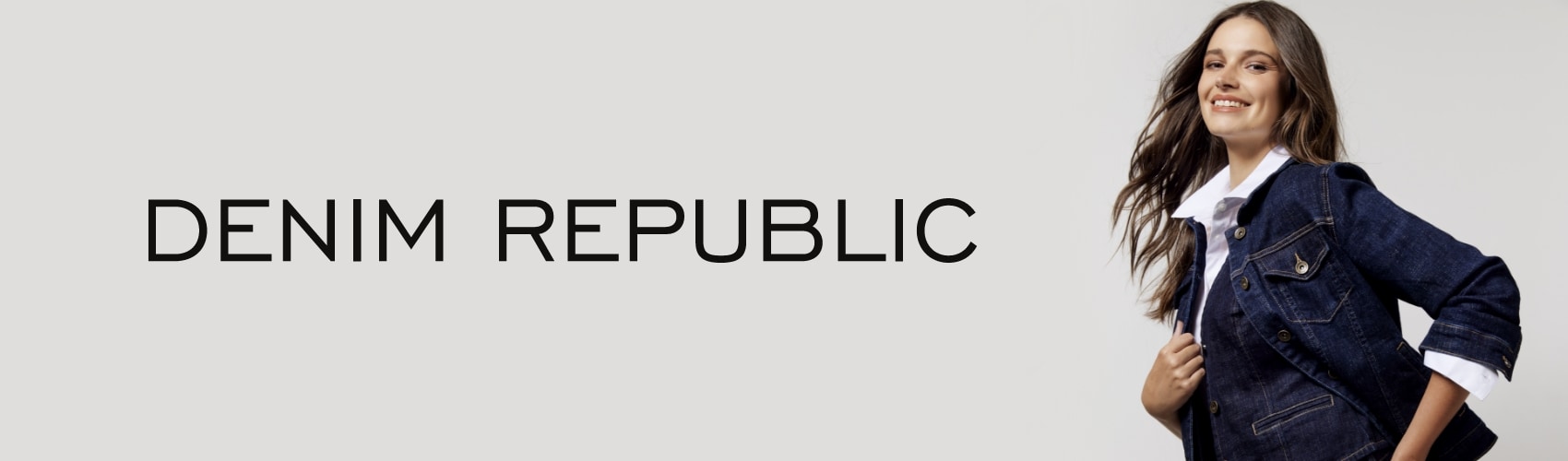 Denim Republic