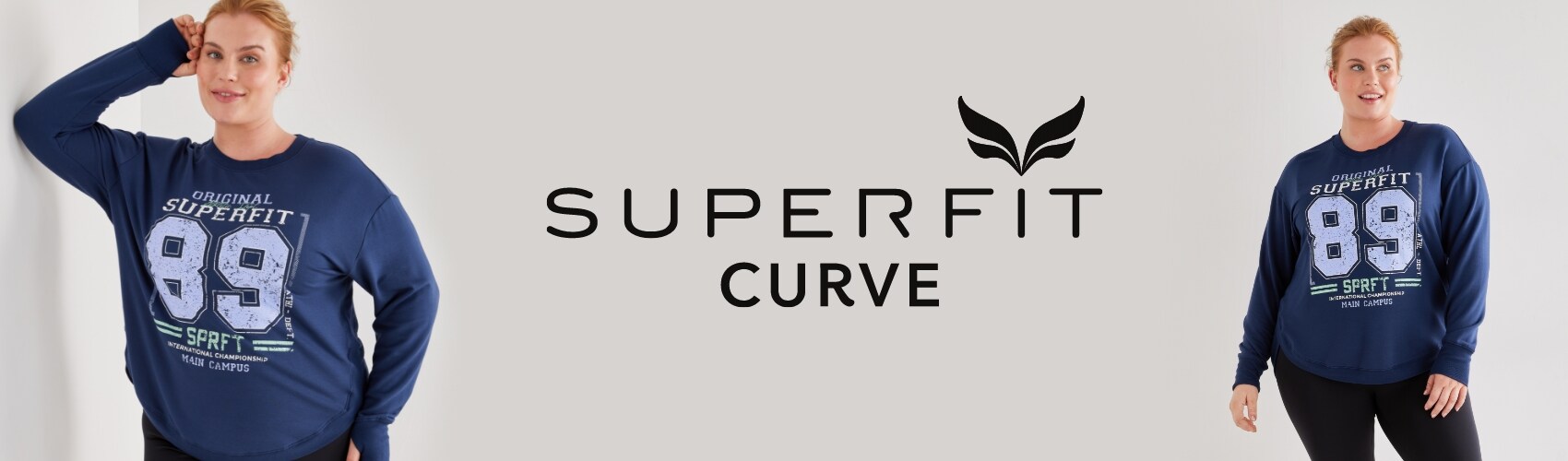 Superfit Curve 