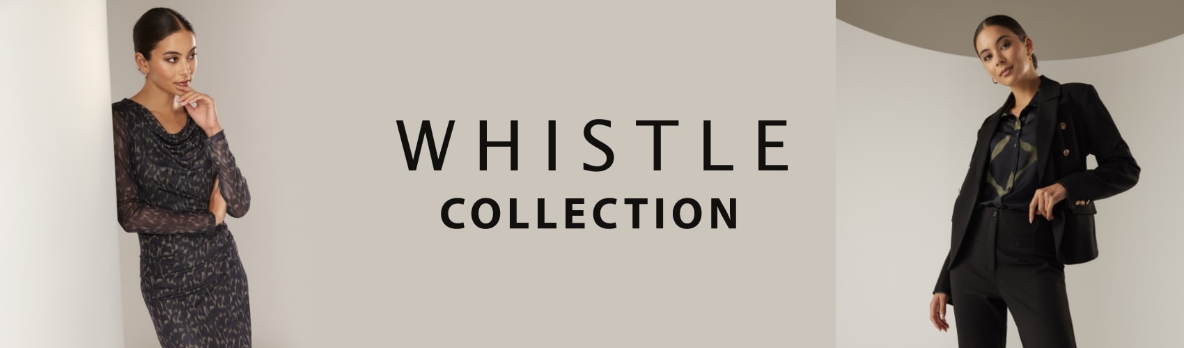 Whistle Collection