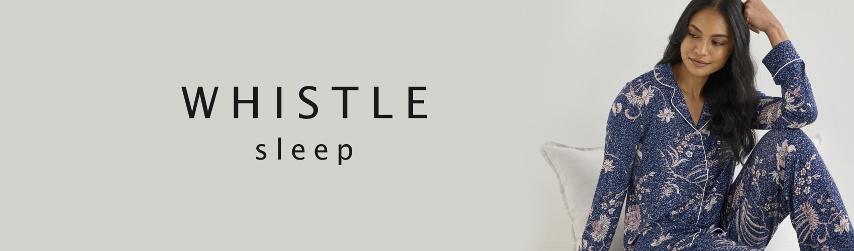 Whistle Sleep