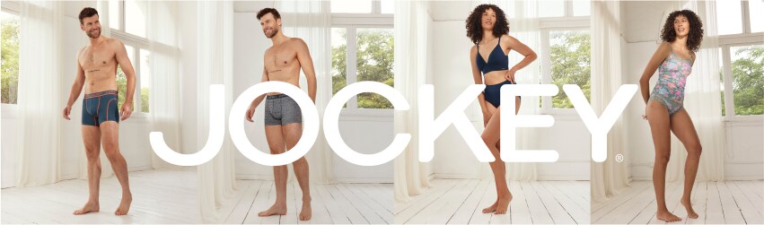 Jockey Top Banner