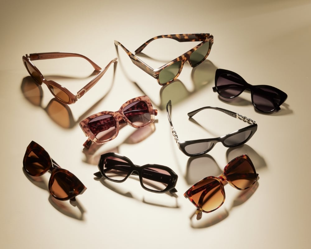 Buy 2 Whistle Sunglasses for $40