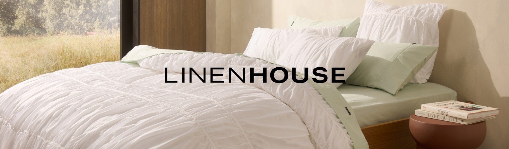 Linen House