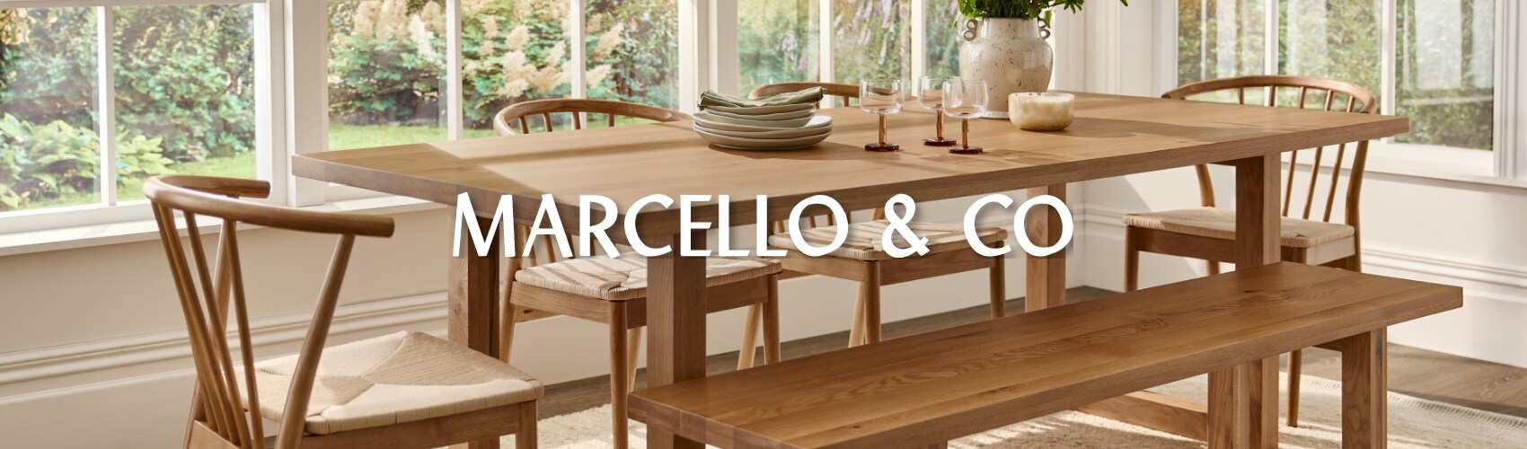 Marcello & Co