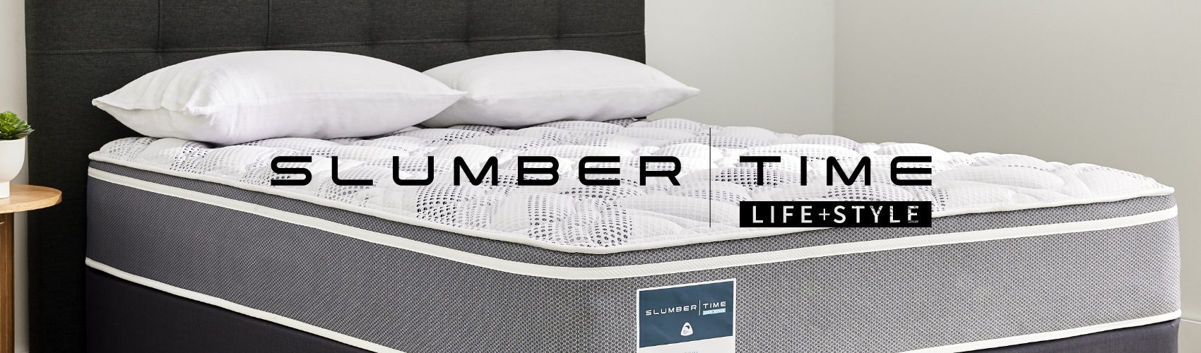 Slumber Time