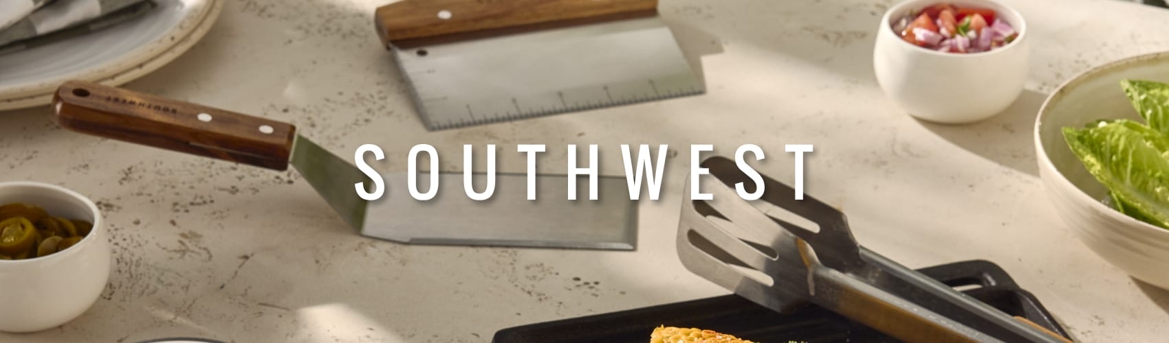 Southwest