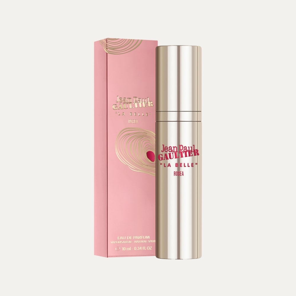 Jean Paul Gaultier La Belle Rosea