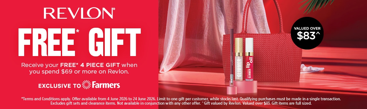 Revlon
