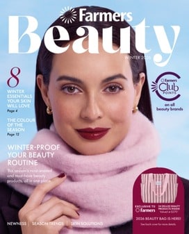 Beauty Catalogue OUT NOW