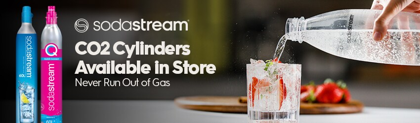 SodaStream