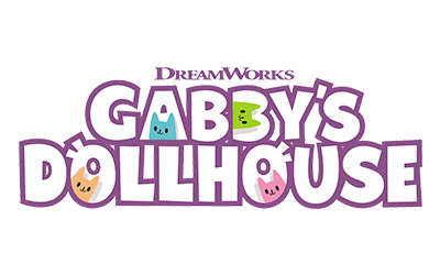 Dreamworks Gabbys Dollhouse