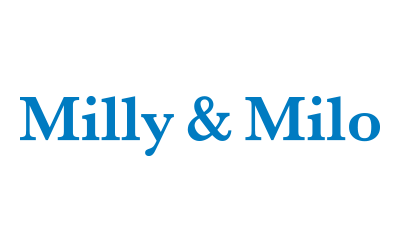Milly and Milo logo