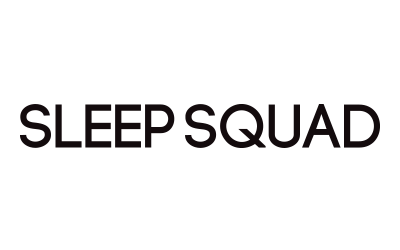Sleep Squad logo