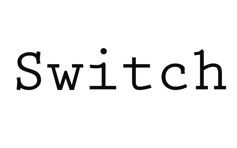 Switch logo