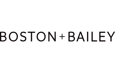 Boston and Bailey logo