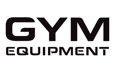 Gym Equipment logo