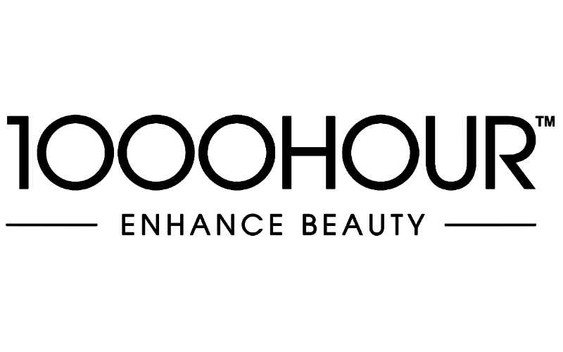 1000 Hour Enhance Beauty logo