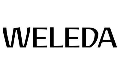 Waleda logo
