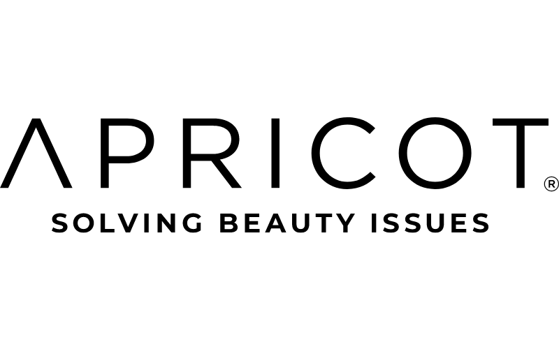 Apricot Solving Beauty Issues logo