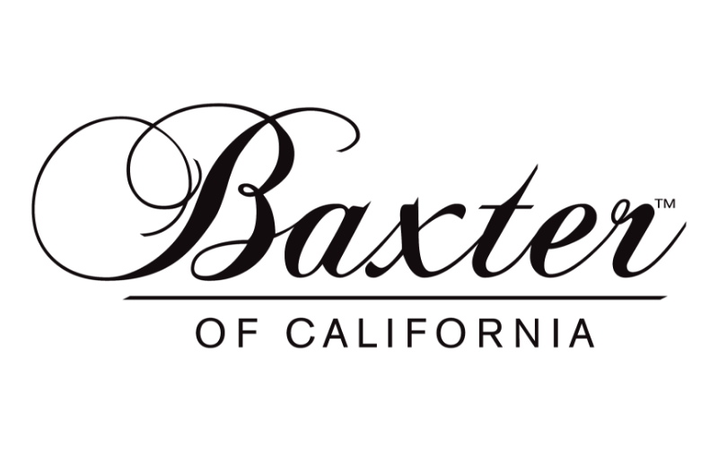 Baxter of California logo