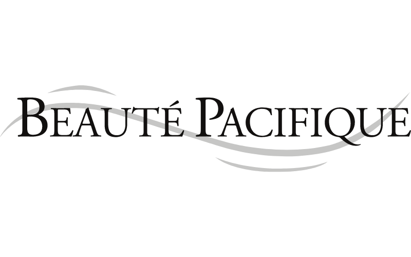 Beaute Pacifique logo