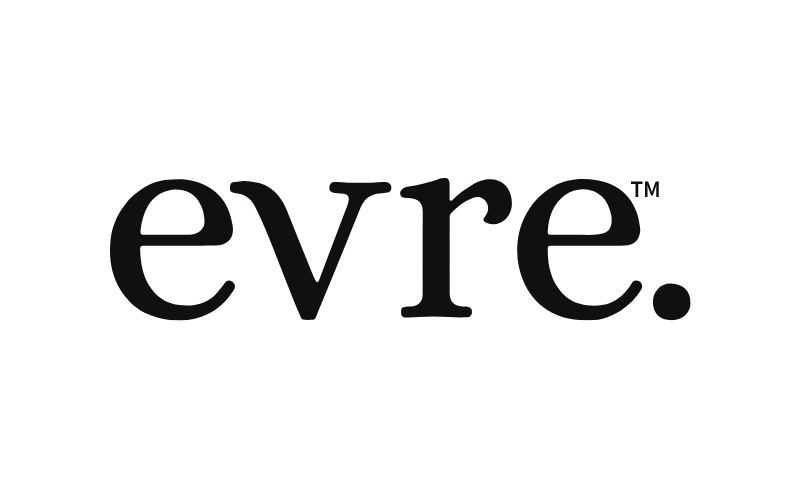 Evre logo