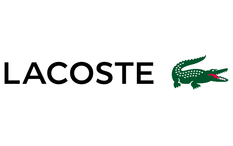 Lacoste
