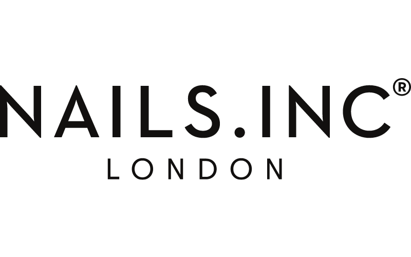 Nails Inc London logo
