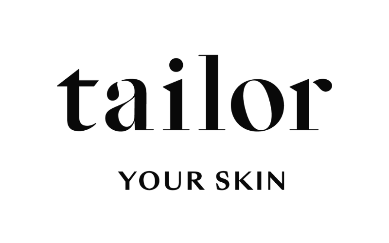 Tailor Your Skin logo