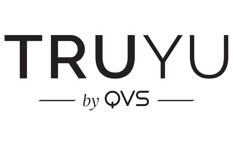 TruYu by QVS logo