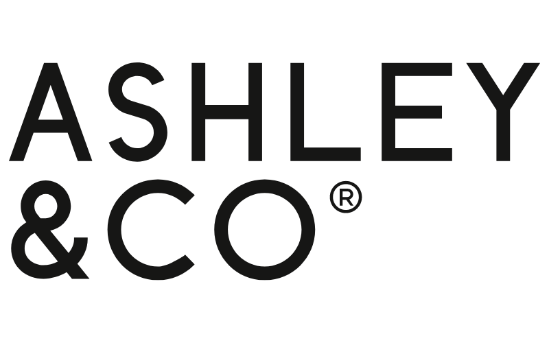 Ashley & Co logo