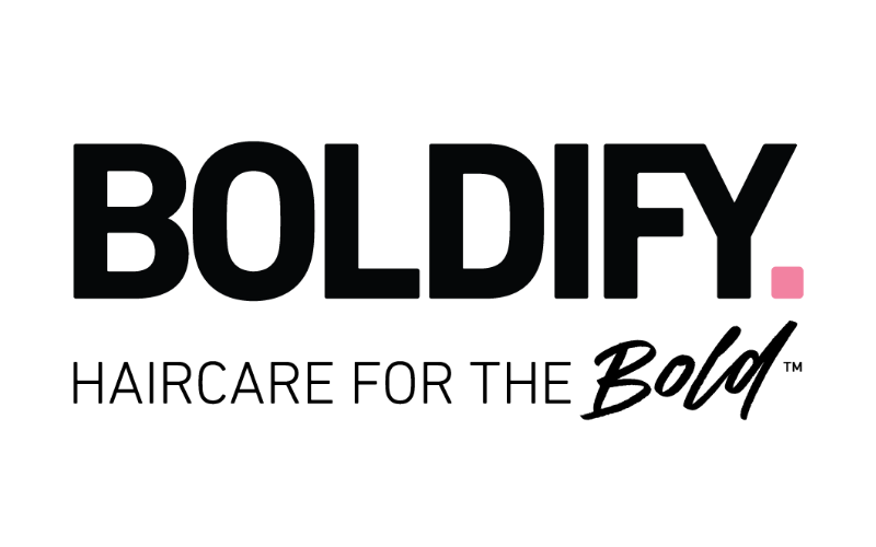 Boldify logo