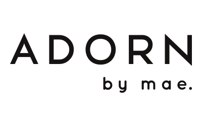 Adorn by Mae logo
