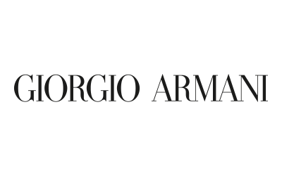 Giorgio Armani logo