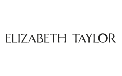 Elizabeth Taylor logo