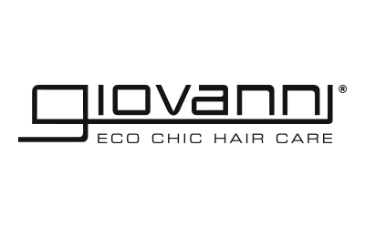 Giovanni Eco Chic Hair Care logo