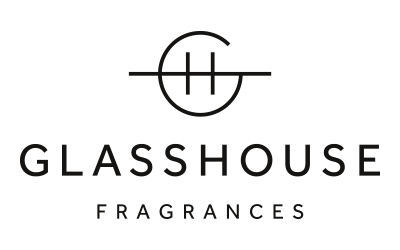 Glasshouse Fragrances logo