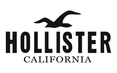 Hollister California logo