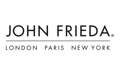 John Frieda London Paris New York logo