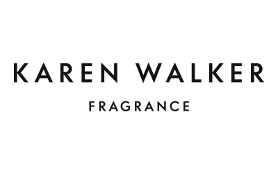 Karen Walker Fragrance logo