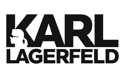 Karl Lagerfeld logo