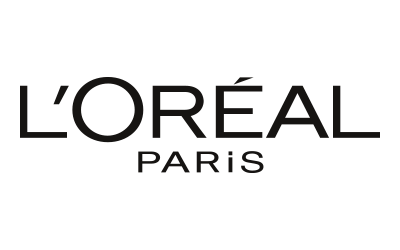 Loreal Paris logo
